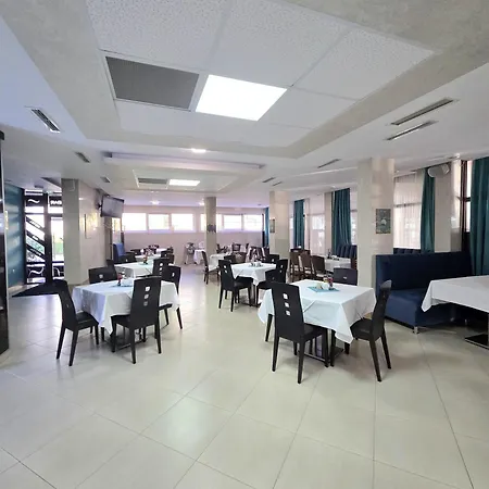 Elegance Hotel Ognyanovo (Blagoevgrad)