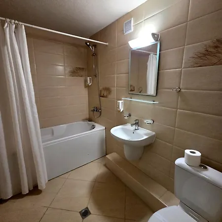 Elegance Hotel Ognyanovo (Blagoevgrad)