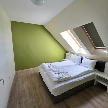 Hotel Elegance Ognyanovo (Blagoevgrad)