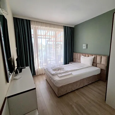 Hotel Elegance