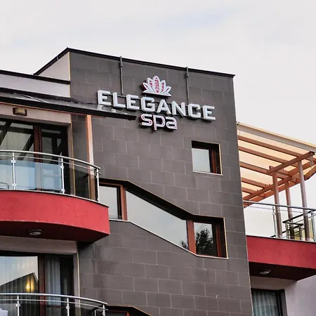 Elegance Hotel Ognyanovo (Blagoevgrad)