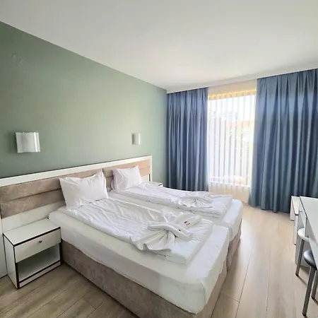 Hotel Elegance
