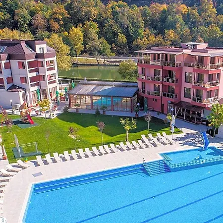 Elegance Hotel Ognyanovo (Blagoevgrad)