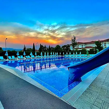 Hotel Elegance 3*