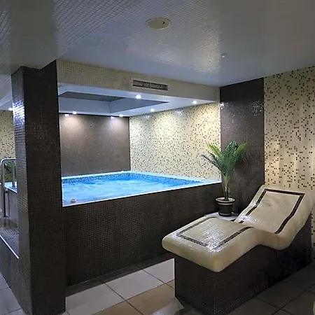 Elegance Hotel Ognyanovo (Blagoevgrad)