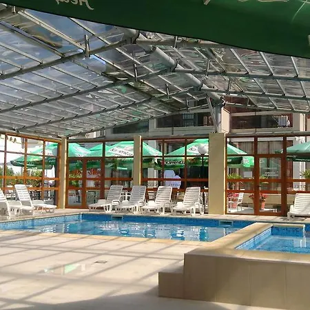 Hotel Elegance 3*
