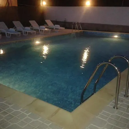 Szálloda Elegance