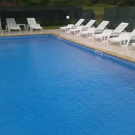 Hotel Elegance