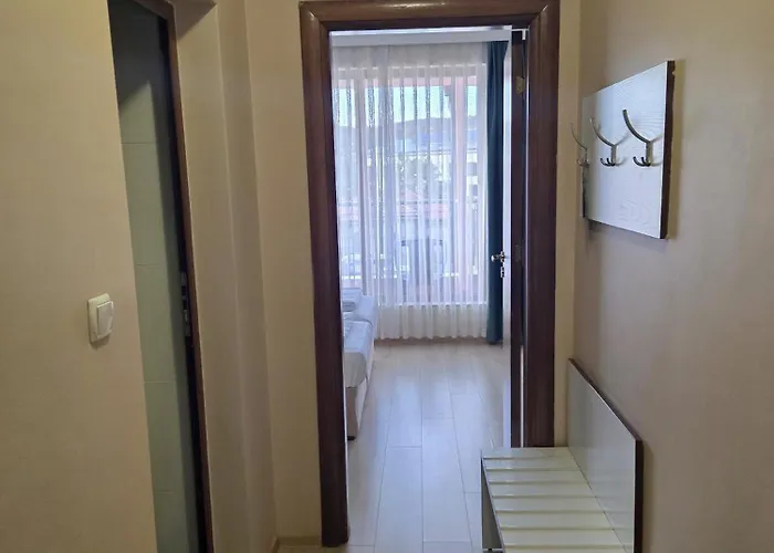 典雅温泉酒店 奥格尼亚诺沃