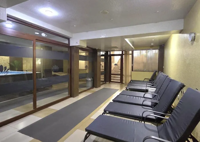 典雅温泉酒店 酒店