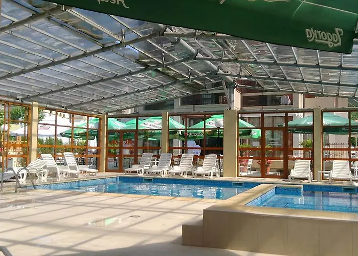 酒店 典雅温泉酒店 3*