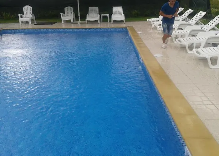 典雅温泉酒店 酒店